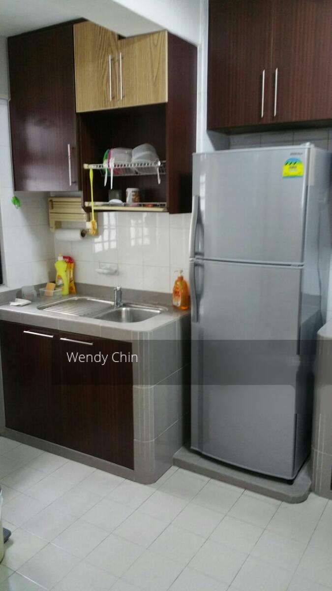 Blk 14 Ghim Moh Road (Queenstown), HDB 5 Rooms #278609381